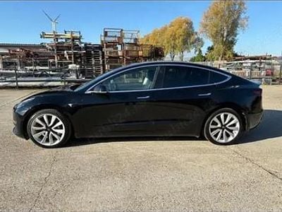 Utilizat 2019 Tesla Model 3 Berlinǎ | 18.900 EUR