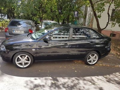 Seat Cordoba