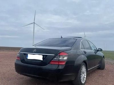 Utilizat 2009 Mercedes S320 Berlinǎ | 2.300 EUR