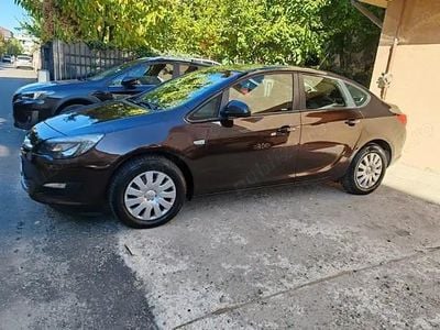 Utilizat 2017 Opel Astra Berlinǎ | 6.570 EUR (Preț OK)