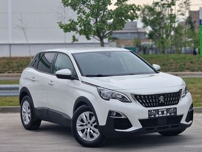 second-hand Peugeot 3008 PureTech 130 Stop & Start GPF EAT8 Allure