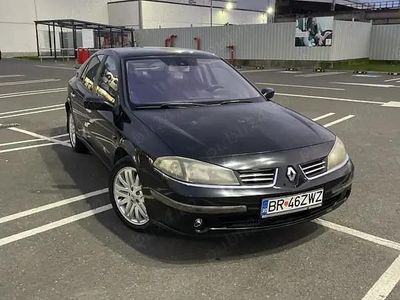 Renault Laguna II