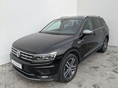 VW Tiguan Allspace