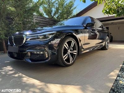 BMW 730
