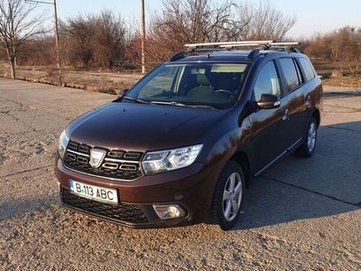 second-hand Dacia Logan MCV 1.5 dCi 90 CP Prestige