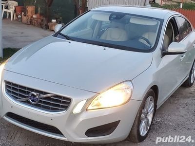 second-hand Volvo S60 2.0 D4 Momentum 163cp