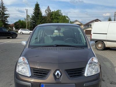 Renault Modus