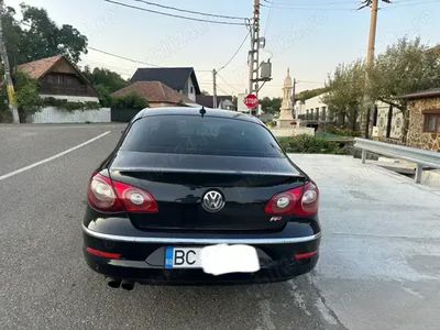 VW CC