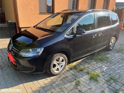 VW Sharan