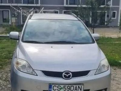 Mazda 5