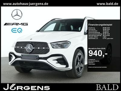 Utilizat 2024 Mercedes GLE580 AMG | 106.033 EUR (Scump)
