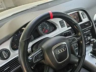 Gri Utilizat 2010 Audi A6 Berlinǎ | 8.300 EUR (Scump)