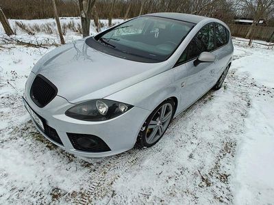 Culoaregri Second-hand 2006 Seat Leon Hatchback | 4.500 EUR (Puțin scump)