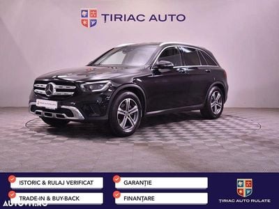 Mercedes GLC220