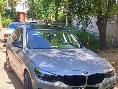BMW 320 Gran Turismo
