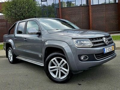 VW Amarok