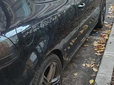 Utilizat 2009 VW Golf VI Hatchback | 5.500 EUR (Puțin scump)