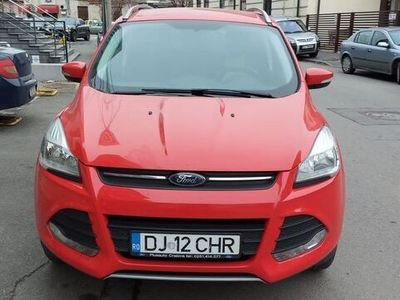 second-hand Ford Kuga 1.5 Ecoboost 4WD