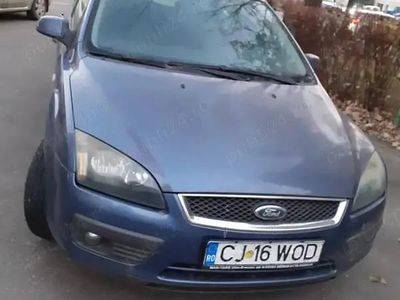 Second-hand 2006 Ford Focus Break | 1.300 EUR (Preț OK)