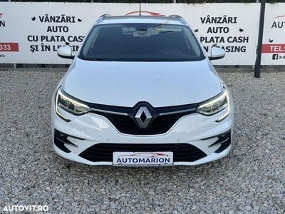 Renault Mégane IV