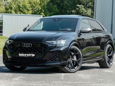 Utilizat 2025 Audi RS Q8 Sport SUV | 148.748 EUR (Preț OK)
