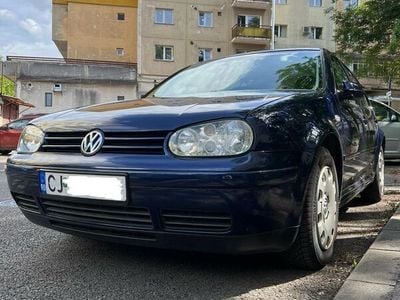 VW Golf IV