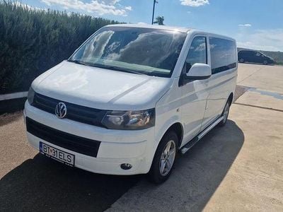 VW T5