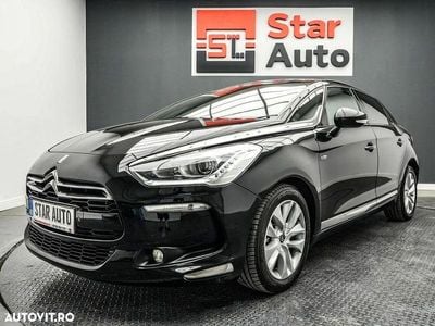 Citroën DS5