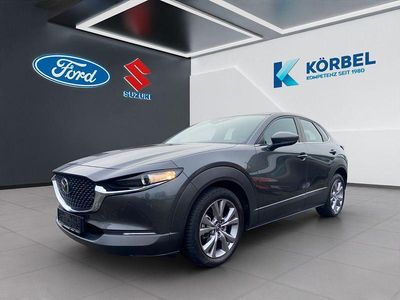 Utilizat 2021 Mazda CX-30 Selection SUV | 26.688 EUR (Preț OK)