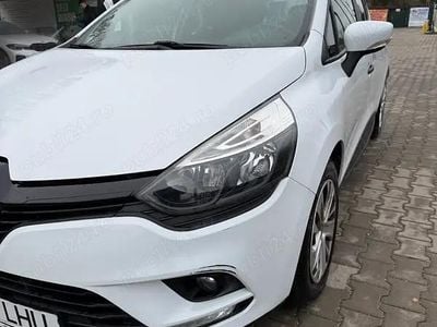 Second-hand Renault Clio IV 75 CP (55 kW) 2016 Hatchback