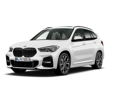 Utilizat 2021 BMW X1 M Sport SUV | 33.399 EUR (Preț OK)