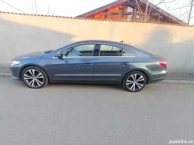 VW CC
