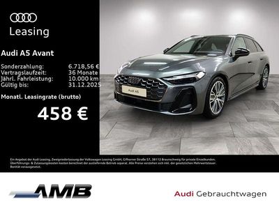 Utilizat 2024 Audi A5 S-Line Coupe | 59.440 EUR