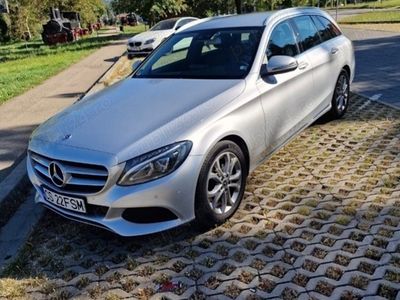 Mercedes 200