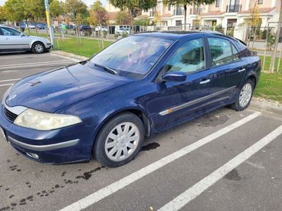 Renault Laguna II