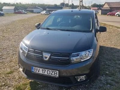 Second-hand Dacia Sandero 73 CP (53 kW) 2018