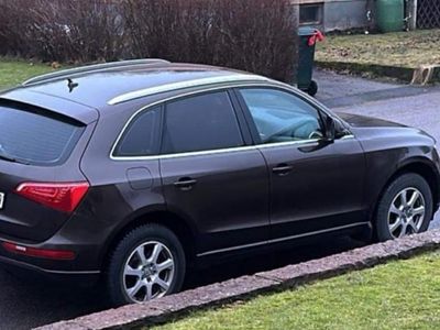 Maro Second-hand 2012 Audi Q5 S-Line SUV | 12.950 EUR (Preț OK)