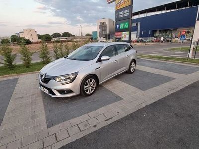 Renault Mégane IV