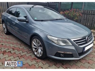 VW CC