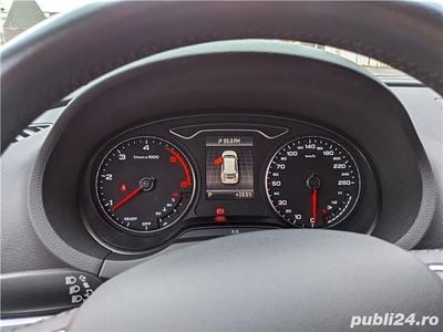 Utilizat 2016 Audi A3 Hatchback | 12.000 EUR (Super Preț)
