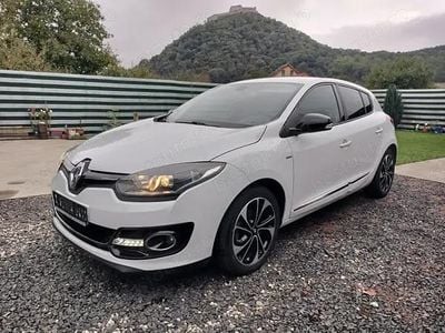 Renault Mégane III