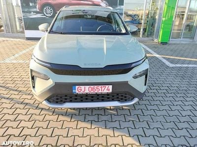 Culoareverde Nouă 2025 Skoda Elroq SUV | 29.980 EUR