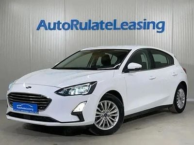 Utilizat 2021 Ford Focus Hatchback | 12.289 EUR (Preț OK)
