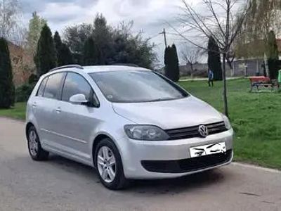 VW Golf VI