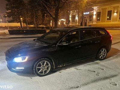 Negru Second-hand 2013 Citroën DS5 Hatchback | 8.600 EUR