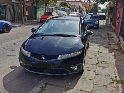 Second-hand Honda Civic 150 CP (110 kW) 2011 Hatchback