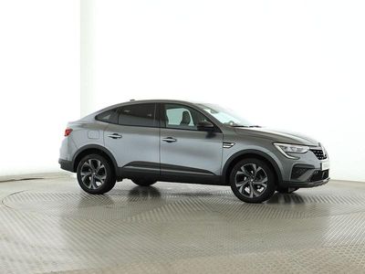 Utilizat 2023 Renault Arkana R.S. SUV | 27.197 EUR (Preț OK)
