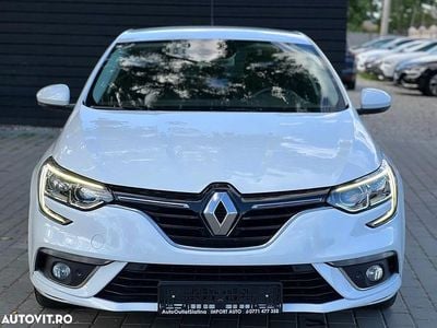 Renault Mégane IV