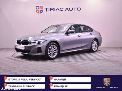 BMW 330e