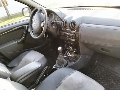 Utilizat 2012 Dacia Duster | 5.400 EUR (Preț OK)